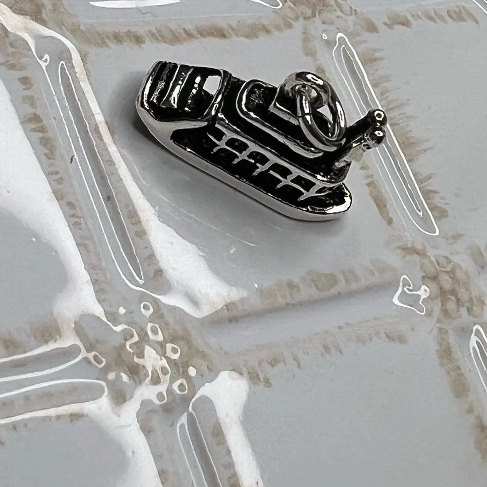 925 Sterling Silver vintage 925